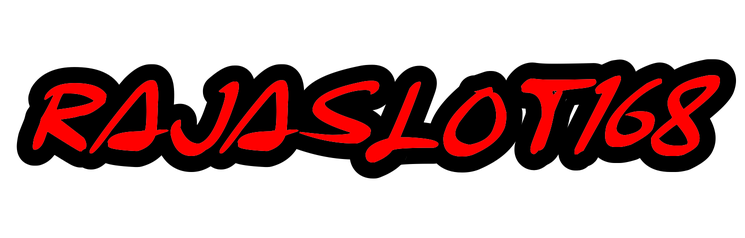 RAJASLOT168 Logo